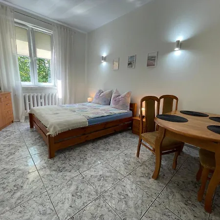 Apartment Libo Kolobrzeg