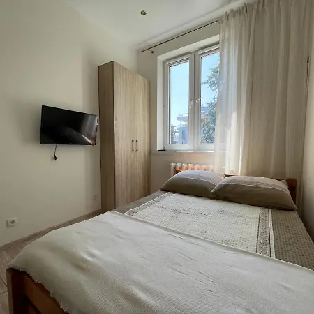 Libo Apartman