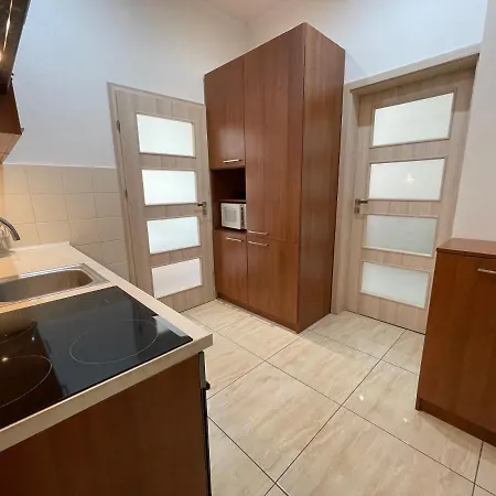 Libo Apartment *